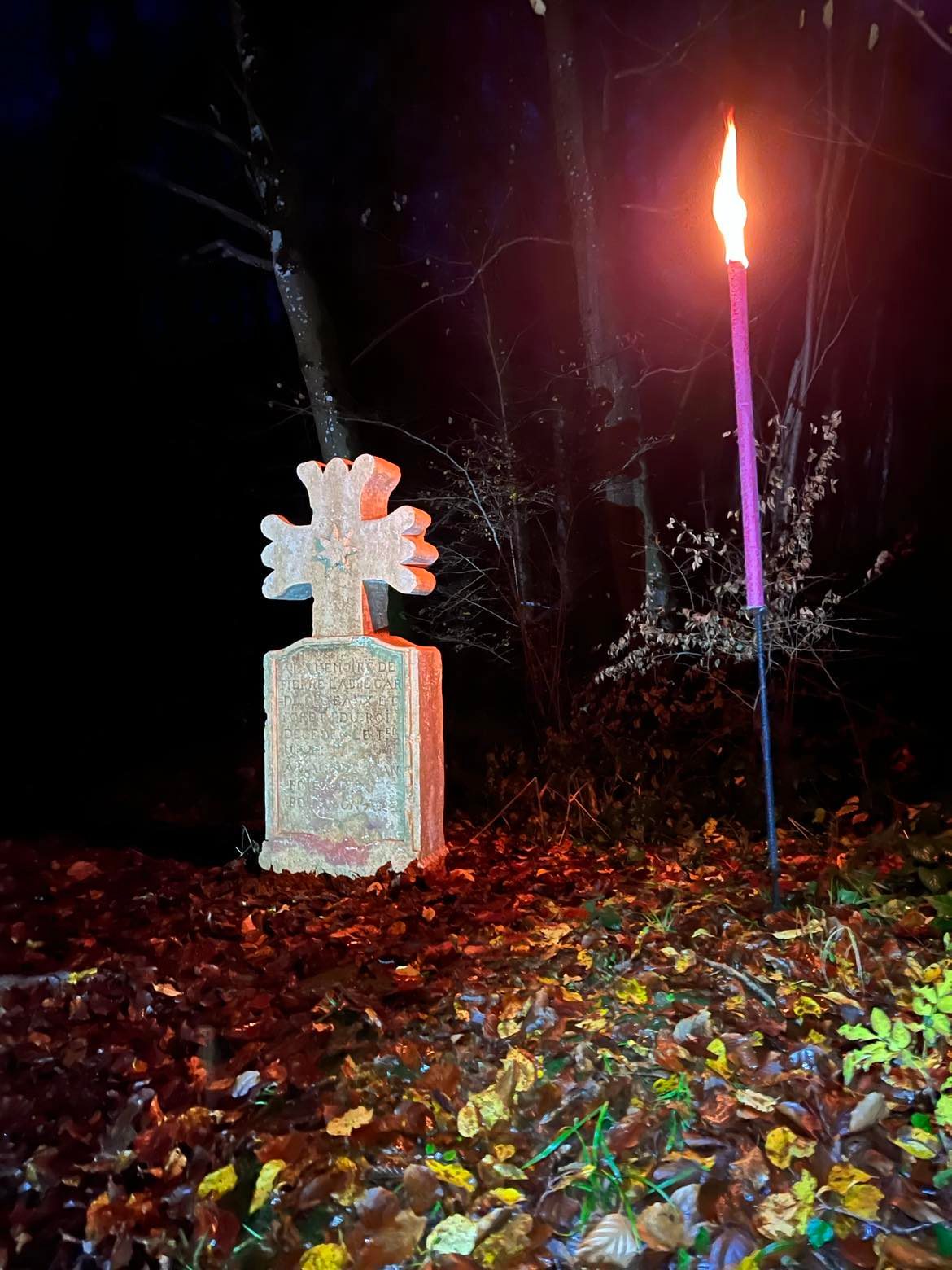 Croix Labbé